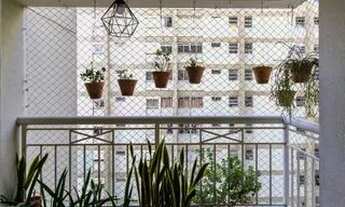 Imagem 3: Apartamento à Venda - Paraíso, 3 Quartos, 75 m2