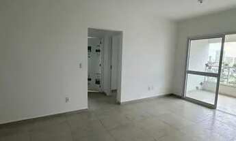 Imagem 2: Apartamento para aluguel tem 78 metros quadrados com 2 quartos em Jardim das Nações - Taub