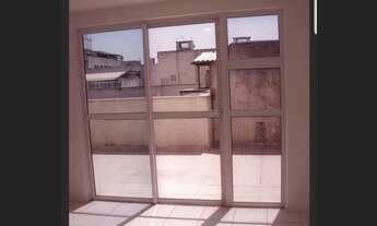 Imagem 6: VENDO COBERTURA DUPLEX 130M.,VILA VALQUERE 03 QUARTOS (01 Suite)