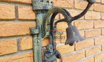 Imagem 5: Casa com 4 dormitórios, 462 m² - venda por R$ 2.000.000,00 ou aluguel por R$ 9.010,00/mês