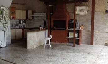 Imagem 4: Casa com 5 dormitórios para alugar em Belo Horizonte