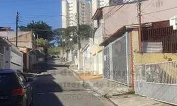 Imagem 4: Casa térrea 2 dormitórios Parque Continental