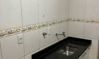 Imagem 3: Apartamento 47 m² 02 dormitórios Suzano/ SP