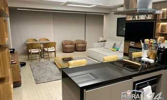 Imagem 4: Apartamento com 84m² e 1 suíte para locação por R$10.000,00, Brooklin Paulista, São Paulo