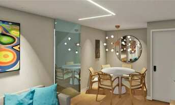 Imagem: Venda Apartamento 3 Dormitórios - 110 m²