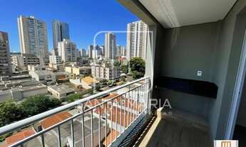 Imagem 6: Apartamento (tipo - padrao) 2 dormitórios/suite, cozinha planejada, portaria 24 horas, ele