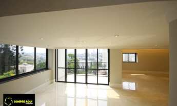 Imagem 7: Duplex no Higienópolis | 285 m2 | 3 Suíte | 4 Vagas