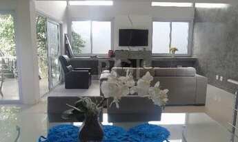 Imagem 4: Casa para Locação/Aluguel - 367m², 4 dormitórios, sendo 2 suites, 5 vagas - Ipanema