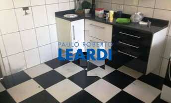 Imagem: CASA TÉRREA - RUDGE RAMOS - SP