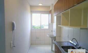 Imagem 3: Apartamento com 2 dormitórios para alugar, 55 m² por R$ 1.700,00/mês - Condomínio Unique R