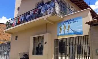 Imagem 2: Condominio de Kitnets