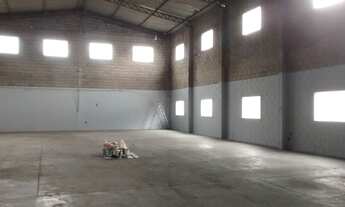 Imagem 5: Galpão para locação em Valinhos