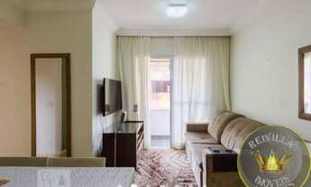 Imagem 3: Apartamento Residencial à venda, Assunção, São Bernardo do Campo - AP0058