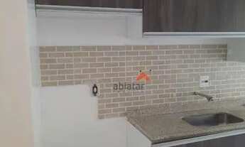 Imagem 5: Apartamento Duplex com 2 dormitórios, 96 m² para venda ou alugar - Parque Munhoz - São Pau