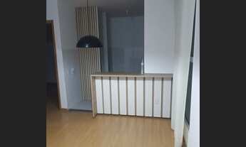 Imagem 2: ALUGADO.. Apartamento com 2 dormitórios