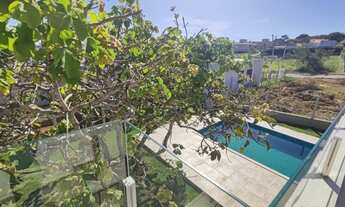 Imagem 4: Casa em Condomínio para Venda em Lagoa Santa, Condomínio Boulevard, 4 dormitórios, 2 suíte