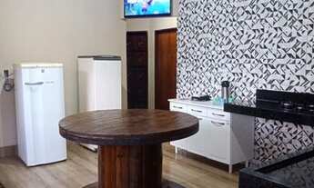 Imagem 6: Aluga-se casa para temporada em Pirenópolis