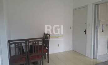 Imagem 6: Apartamento para Locação/Aluguel - 59m², 1 dormitório, Santana