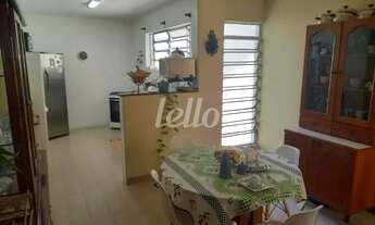 Imagem 6: Santo André - Casa Padrão - Vila Lilica