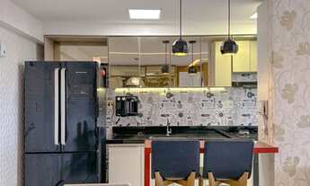 Imagem 4: Apartamento para aluguel possui 97 metros