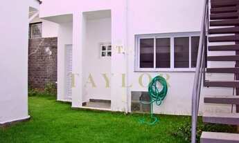 Imagem 3: Casa com 3 dormitórios, sendo 1 suíte, para alugar, 300 m² por R$ 18.000 - Jardim América