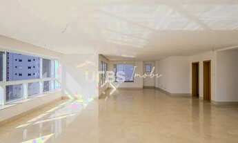 Imagem 3: Giardino Marista - Apartamento 3 quartos, sendo 3 suítes