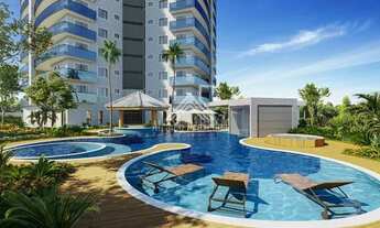 Imagem: Apartamento à venda no bairro Tamatanduba