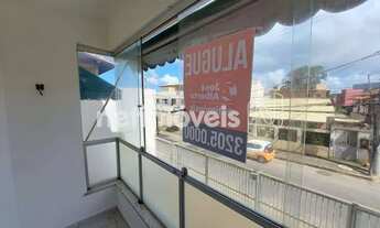 Imagem 4: Locação Apartamento 2 quartos Jardim Placaford Salvador