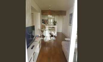 Imagem 5: Apartamento à Venda - Moema, 3 Quartos, 63 m2