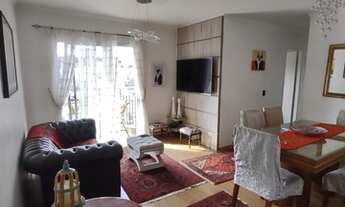 Imagem 2: Apartamento, Santana - São Paulo