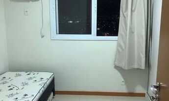 Imagem 3: Apartamento para venda com 65 metros quadrados com 2 quartos em Itapuã - Vila Velha - ES