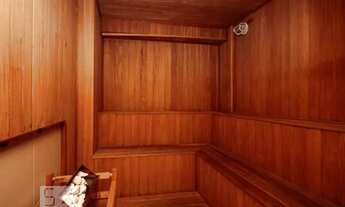 Imagem 2: Apartamento para Aluguel - Bela Vista, 1 Quarto, 52 m2