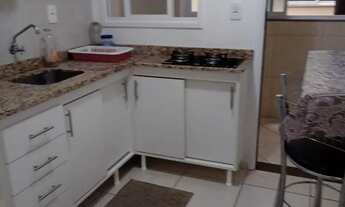 Imagem 5: Vendo ou Alugo Apartamento com 1 dormitório