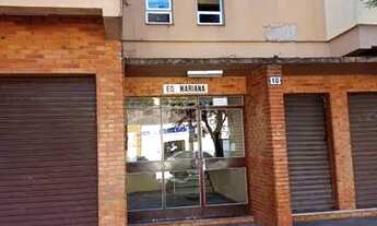 Imagem: Apartamento para Venda - 38m², 1 dormitório