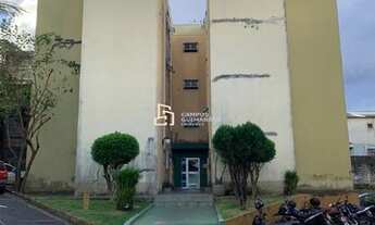 Imagem 2: Apartamento para aluguel, 3 quartos, 1 vaga, Santa Helena - Belo Horizonte/MG