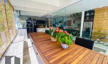 Imagem 7: Cobertura em Lagoa