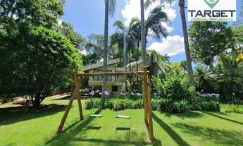 Imagem 7: Casa com 6 dormitórios à venda, 700 m² por R$ 4.400.000,00 - Ressaca - Ibiúna/SP