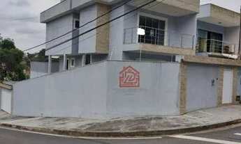 Imagem: Casa com 3 dormitórios, 191 m² - venda