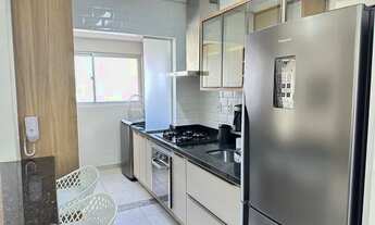 Imagem 2: Alugo ou Vendo apartamento mobiliado no Aleixo