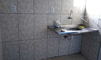 Imagem 5: Casa para aluguel em Sete de abril