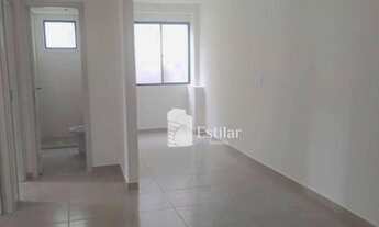 Imagem 2: LOCAÇÃO! Apartamento novo com 02 quartos e 01 vaga no Tanguá