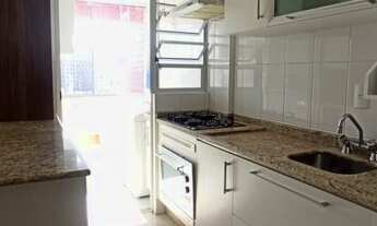 Imagem 2: Apartamento 2 quartos no bairro estreito em florianópolis/sC