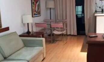 Imagem: Flat Duplex em Moema - São Paulo, SP