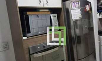 Imagem 7: Casa com 3 dormitórios para alugar, 104 m² por R$ 4.800,00/mês - Condomínio Garden Resort