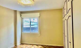 Imagem 6: Locação Apartamento 4 Dormitórios - 343 m² Paraíso