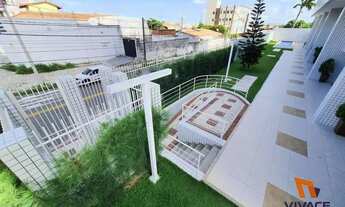 Imagem 2: EXCELENTE APARTAMENTO COM 114M², 3 QUARTOS, NOVO, LAZER COMPLETO NO BAIRRO DE FATIMA