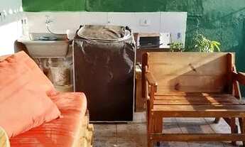 Imagem 3: Casa Sobrado em Americanópolis