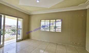 Imagem 2: Locação - Casa - Jardim Pérola - Santa Bárbara D'Oeste - SP