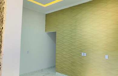 Imagem 4: Casa Nova - Região do Itatiaia