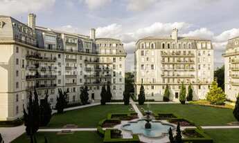 Imagem 2: São Paulo - Apartamento Padrão - Jardim Guedala - Place Des Vosges
